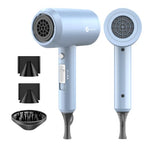 Professional Ionic Fast-Drying Hair Dryer
