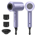 Professional Ionic Fast-Drying Hair Dryer