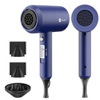 Professional Ionic Fast-Drying Hair Dryer