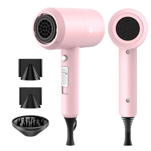 Professional Ionic Fast-Drying Hair Dryer
