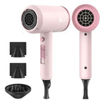 Professional Ionic Fast-Drying Hair Dryer