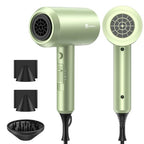 Professional Ionic Fast-Drying Hair Dryer