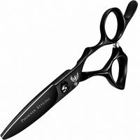 Professional Japanese Hair Cutting Scissors