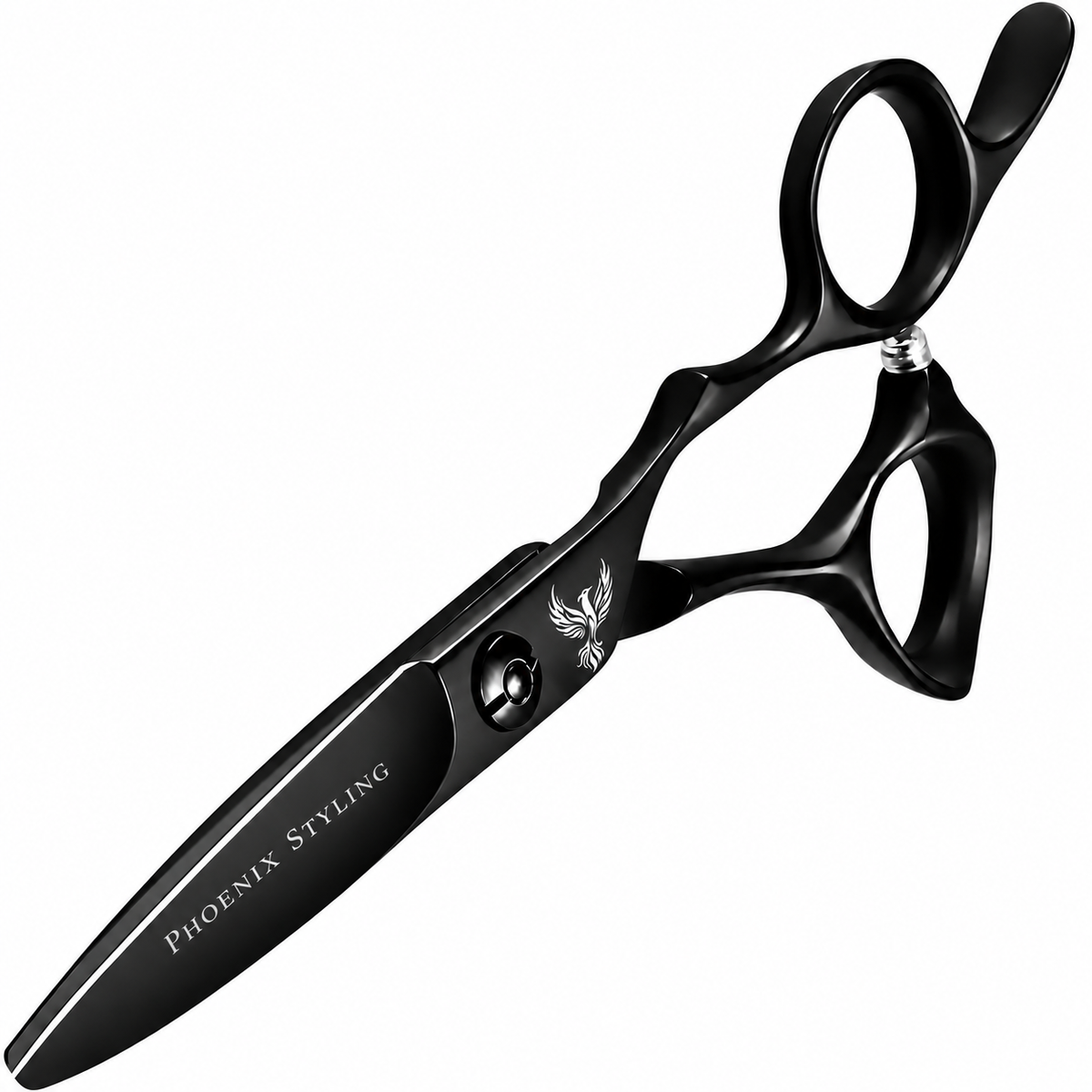 Professional Japanese Hair Cutting Scissors