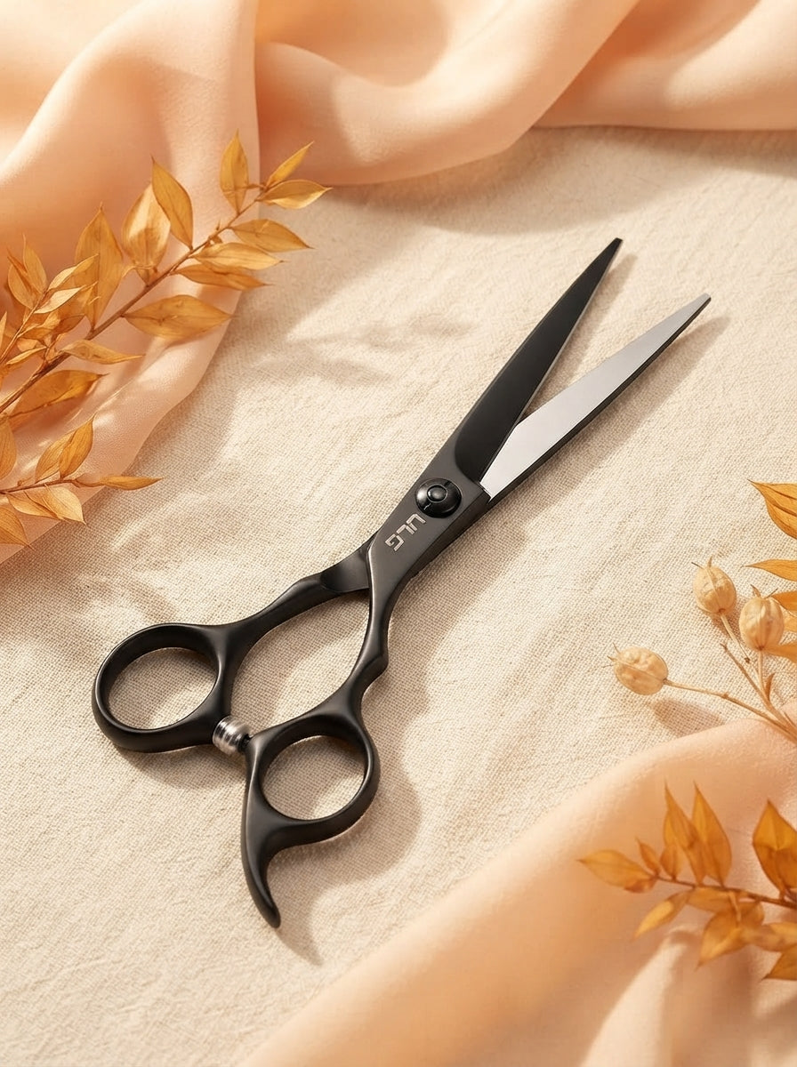 Professional Japanese Hair Cutting Scissors - luxury-product-features