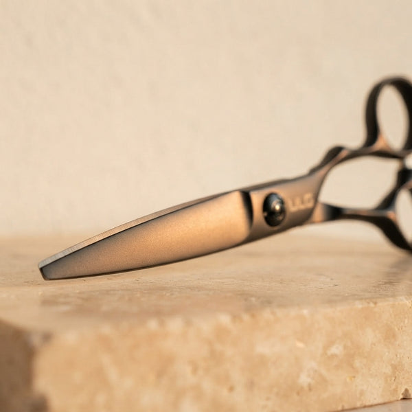 Professional Japanese Hair Cutting Scissors - product-storytelling-v2