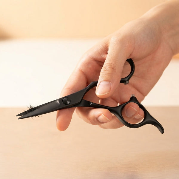 Professional Japanese Hair Cutting Scissors - product-storytelling-v2