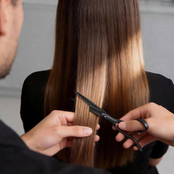 Professional Japanese Hair Cutting Scissors - product-storytelling-v2